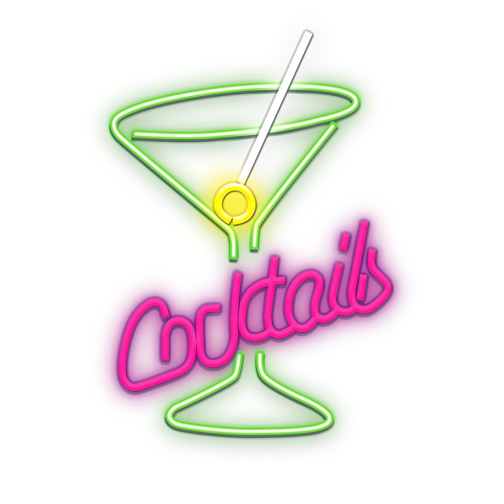 led-neoovy-napis-coctails-42x30cm